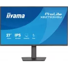 Монитор Iiyama 27" ProLite XB2793HSU-B1 черный IPS LED 1ms 16:9 HDMI M/M матовая HAS Piv 350cd 178гр/178гр 1920x1080 120Hz DP FHD USB 6кг