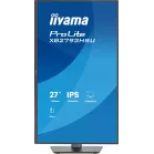 Монитор Iiyama 27" ProLite XB2793HSU-B1 черный IPS LED 1ms 16:9 HDMI M/M матовая HAS Piv 350cd 178гр/178гр 1920x1080 120Hz DP FHD USB 6кг