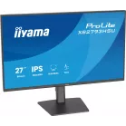Монитор Iiyama 27" ProLite XB2793HSU-B1 черный IPS LED 1ms 16:9 HDMI M/M матовая HAS Piv 350cd 178гр/178гр 1920x1080 120Hz DP FHD USB 6кг