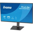 Монитор Iiyama 27" ProLite XB2793HSU-B1 черный IPS LED 1ms 16:9 HDMI M/M матовая HAS Piv 350cd 178гр/178гр 1920x1080 120Hz DP FHD USB 6кг