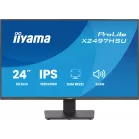 Монитор Iiyama 23.8" ProLite X2497HSU-B1 черный IPS LED 16:9 HDMI M/M матовая 350cd 178гр/178гр 1920x1080 120Hz DP FHD USB 3.3кг