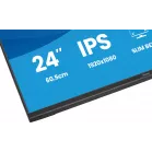 Монитор Iiyama 23.8" ProLite X2497HSU-B1 черный IPS LED 16:9 HDMI M/M матовая 350cd 178гр/178гр 1920x1080 120Hz DP FHD USB 3.3кг