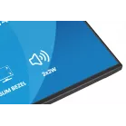 Монитор Iiyama 23.8" ProLite X2497HSU-B1 черный IPS LED 16:9 HDMI M/M матовая 350cd 178гр/178гр 1920x1080 120Hz DP FHD USB 3.3кг