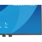 Монитор Iiyama 23.8" ProLite XB2497HSU-B1 черный IPS LED 16:9 M/M матовая HAS Piv 250cd 178гр/178гр 1920x1080 100Hz DP FHD USB 4.7кг