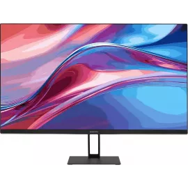 Монитор Xiaomi 27" A27Qi черный IPS LED 6ms 16:9 HDMI матовая 1300:1 300cd 178гр/178гр 2560x1440 120Hz DP 2K 3.9кг