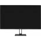 Монитор Xiaomi 27" A27Qi черный IPS LED 6ms 16:9 HDMI матовая 1300:1 300cd 178гр/178гр 2560x1440 120Hz DP 2K 3.9кг