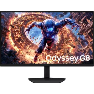  Samsung 315quot ViewFinity S6 S32HG802ESXCI IPS LED 5ms 169 HDMI HAS Piv 10001 350cd 178178 6144x3456 165Hz DP 6K USB 74