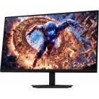 Монитор Samsung 31.5" ViewFinity S6 S32HG802ESXCI черный IPS LED 5ms 16:9 HDMI матовая HAS Piv 1000:1 350cd 178гр/178гр 6144x3456 165Hz DP 6K USB 7.4кг