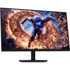 Монитор Samsung 31.5" ViewFinity S6 S32HG802ESXCI черный IPS LED 5ms 16:9 HDMI матовая HAS Piv 1000:1 350cd 178гр/178гр 6144x3456 165Hz DP 6K USB 7.4кг