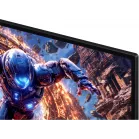 Монитор Samsung 31.5" ViewFinity S6 S32HG802ESXCI черный IPS LED 5ms 16:9 HDMI матовая HAS Piv 1000:1 350cd 178гр/178гр 6144x3456 165Hz DP 6K USB 7.4кг