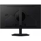 Монитор Samsung 31.5" ViewFinity S6 S32HG802ESXCI черный IPS LED 5ms 16:9 HDMI матовая HAS Piv 1000:1 350cd 178гр/178гр 6144x3456 165Hz DP 6K USB 7.4кг