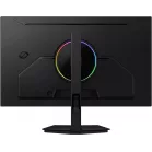 Монитор Samsung 31.5" ViewFinity S6 S32HG802ESXCI черный IPS LED 5ms 16:9 HDMI матовая HAS Piv 1000:1 350cd 178гр/178гр 6144x3456 165Hz DP 6K USB 7.4кг