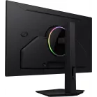 Монитор Samsung 31.5" ViewFinity S6 S32HG802ESXCI черный IPS LED 5ms 16:9 HDMI матовая HAS Piv 1000:1 350cd 178гр/178гр 6144x3456 165Hz DP 6K USB 7.4кг