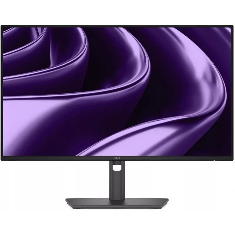 Монитор Dell 23.8" Pro P P2426HE черный IPS LED 16:9 HDMI матовая HAS Piv 1500:1 300cd 178гр/178гр 1920x1080 120Hz DP FHD USB 5.2кг