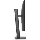 Монитор Dell 27" Pro P P2726HE черный IPS LED 16:9 HDMI матовая HAS Piv 1500:1 300cd 178гр/178гр 1920x1080 120Hz DP FHD USB 6.47кг