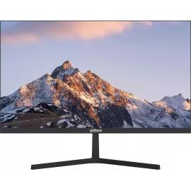 Монитор Dahua 21.45" DHI-LM22-B220S черный VA LED 16:9 HDMI M/M матовая 250cd 178гр/178гр 1920x1080 120Hz VGA FHD 2кг