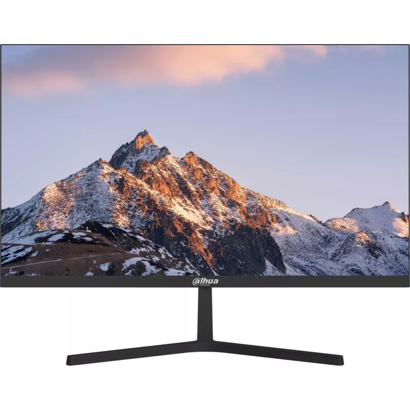 Монитор Dahua 21.45" DHI-LM22-B220S черный VA LED 16:9 HDMI M/M матовая 250cd 178гр/178гр 1920x1080 120Hz VGA FHD 2кг