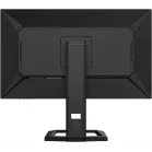 Монитор Dahua 27" DHI-LM27-E341AY черный IPS LED 16:9 HDMI матовая HAS Piv 300cd 178гр/178гр 2560x1440 275Hz DP 2K 5.35кг