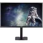 Монитор Dahua 27" DHI-LM27-E431A черный IPS LED 1ms 16:9 HDMI матовая HAS Piv 1000:1 300cd 178гр/178гр 3840x2860 320Hz DP 4K 5.6кг