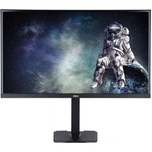  Dahua 27quot DHILM27E431A IPS LED 1ms 169 HDMI HAS Piv 10001 300cd 178178 3840x2860 320Hz DP 4K 56