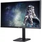 Монитор Dahua 27" DHI-LM27-E431A черный IPS LED 1ms 16:9 HDMI матовая HAS Piv 1000:1 300cd 178гр/178гр 3840x2860 320Hz DP 4K 5.6кг