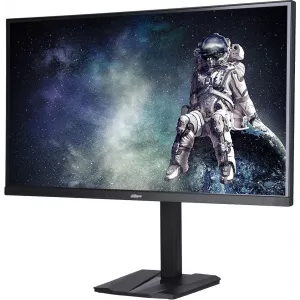  Dahua 27quot DHILM27E431A IPS LED 1ms 169 HDMI HAS Piv 10001 300cd 178178 3840x2860 320Hz DP 4K 56