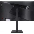 Монитор Dahua 27" DHI-LM27-E431A черный IPS LED 1ms 16:9 HDMI матовая HAS Piv 1000:1 300cd 178гр/178гр 3840x2860 320Hz DP 4K 5.6кг