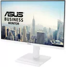 Монитор Asus 27" VA279QGS-W белый IPS LED 1ms 16:9 HDMI M/M матовая HAS Piv 1500:1 350cd 178гр/178гр 1920x1080 120Hz VGA DP FHD USB 5.95кг