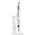 Монитор Asus 27" VA279QGS-W белый IPS LED 1ms 16:9 HDMI M/M матовая HAS Piv 1500:1 350cd 178гр/178гр 1920x1080 120Hz VGA DP FHD USB 5.95кг