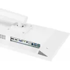 Монитор Asus 27" VA279QGS-W белый IPS LED 1ms 16:9 HDMI M/M матовая HAS Piv 1500:1 350cd 178гр/178гр 1920x1080 120Hz VGA DP FHD USB 5.95кг