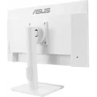 Монитор Asus 27" VA279QGS-W белый IPS LED 1ms 16:9 HDMI M/M матовая HAS Piv 1500:1 350cd 178гр/178гр 1920x1080 120Hz VGA DP FHD USB 5.95кг