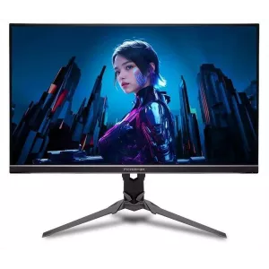  Acer 27quot Predator XB273UX1bmiiprx IPS LED 169 HDMI MM HAS Piv 400cd 178178 2560x1440 200Hz FreeSync Premium DP WQ 587