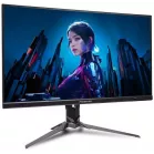 Монитор Acer 27" Predator XB273UX1bmiiprx черный IPS LED 16:9 HDMI M/M матовая HAS Piv 400cd 178гр/178гр 2560x1440 200Hz FreeSync Premium DP WQ 5.87кг