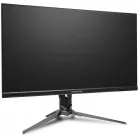 Монитор Acer 27" Predator XB273UX1bmiiprx черный IPS LED 16:9 HDMI M/M матовая HAS Piv 400cd 178гр/178гр 2560x1440 200Hz FreeSync Premium DP WQ 5.87кг