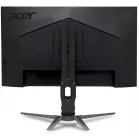 Монитор Acer 27" Predator XB273UX1bmiiprx черный IPS LED 16:9 HDMI M/M матовая HAS Piv 400cd 178гр/178гр 2560x1440 200Hz FreeSync Premium DP WQ 5.87кг