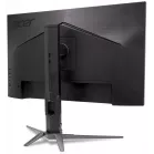 Монитор Acer 27" Predator XB273UX1bmiiprx черный IPS LED 16:9 HDMI M/M матовая HAS Piv 400cd 178гр/178гр 2560x1440 200Hz FreeSync Premium DP WQ 5.87кг