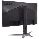 Монитор Acer 27" Predator XB273UX1bmiiprx черный IPS LED 16:9 HDMI M/M матовая HAS Piv 400cd 178гр/178гр 2560x1440 200Hz FreeSync Premium DP WQ 5.87кг
