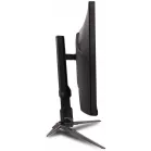 Монитор Acer 27" Predator XB273UX1bmiiprx черный IPS LED 16:9 HDMI M/M матовая HAS Piv 400cd 178гр/178гр 2560x1440 200Hz FreeSync Premium DP WQ 5.87кг