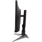 Монитор Acer 27" Predator XB273UX1bmiiprx черный IPS LED 16:9 HDMI M/M матовая HAS Piv 400cd 178гр/178гр 2560x1440 200Hz FreeSync Premium DP WQ 5.87кг