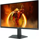 Монитор AOC 23.8" 24G10ZNE черный/красный VA 16:9 HDMI M/M матовая 300cd 1920x1080 180Hz DP FHD 3.3кг