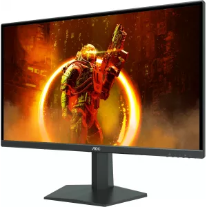  AOC 238quot 24G10ZNE VA 169 HDMI MM 300cd 1920x1080 180Hz DP FHD 33
