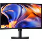 Монитор Samsung 27" ViewFinity S8 S27H802EFA черный IPS 16:9 HDMI матовая HAS Piv 350cd 178гр/178гр 5120x2880 60Hz DP 5K USB 5.4кг
