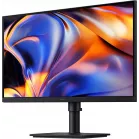 Монитор Samsung 27" ViewFinity S8 S27H802EFA черный IPS 16:9 HDMI матовая HAS Piv 350cd 178гр/178гр 5120x2880 60Hz DP 5K USB 5.4кг
