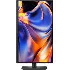 Монитор Samsung 27" ViewFinity S8 S27H802EFA черный IPS 16:9 HDMI матовая HAS Piv 350cd 178гр/178гр 5120x2880 60Hz DP 5K USB 5.4кг