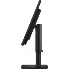 Монитор Samsung 27" ViewFinity S8 S27H802EFA черный IPS 16:9 HDMI матовая HAS Piv 350cd 178гр/178гр 5120x2880 60Hz DP 5K USB 5.4кг