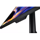 Монитор Samsung 27" ViewFinity S8 S27H802EFA черный IPS 16:9 HDMI матовая HAS Piv 350cd 178гр/178гр 5120x2880 60Hz DP 5K USB 5.4кг