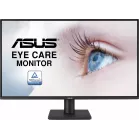 Монитор Asus 27" VA27AQ черный IPS LED 1ms 16:9 HDMI M/M матовая 350cd 178гр/178гр 2560x1440 75Hz DP 2K 3.89кг