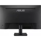 Монитор Asus 27" VA27AQ черный IPS LED 1ms 16:9 HDMI M/M матовая 350cd 178гр/178гр 2560x1440 75Hz DP 2K 3.89кг