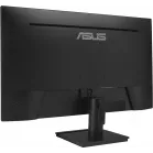 Монитор Asus 27" VA27AQ черный IPS LED 1ms 16:9 HDMI M/M матовая 350cd 178гр/178гр 2560x1440 75Hz DP 2K 3.89кг