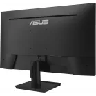 Монитор Asus 27" VA27AQ черный IPS LED 1ms 16:9 HDMI M/M матовая 350cd 178гр/178гр 2560x1440 75Hz DP 2K 3.89кг